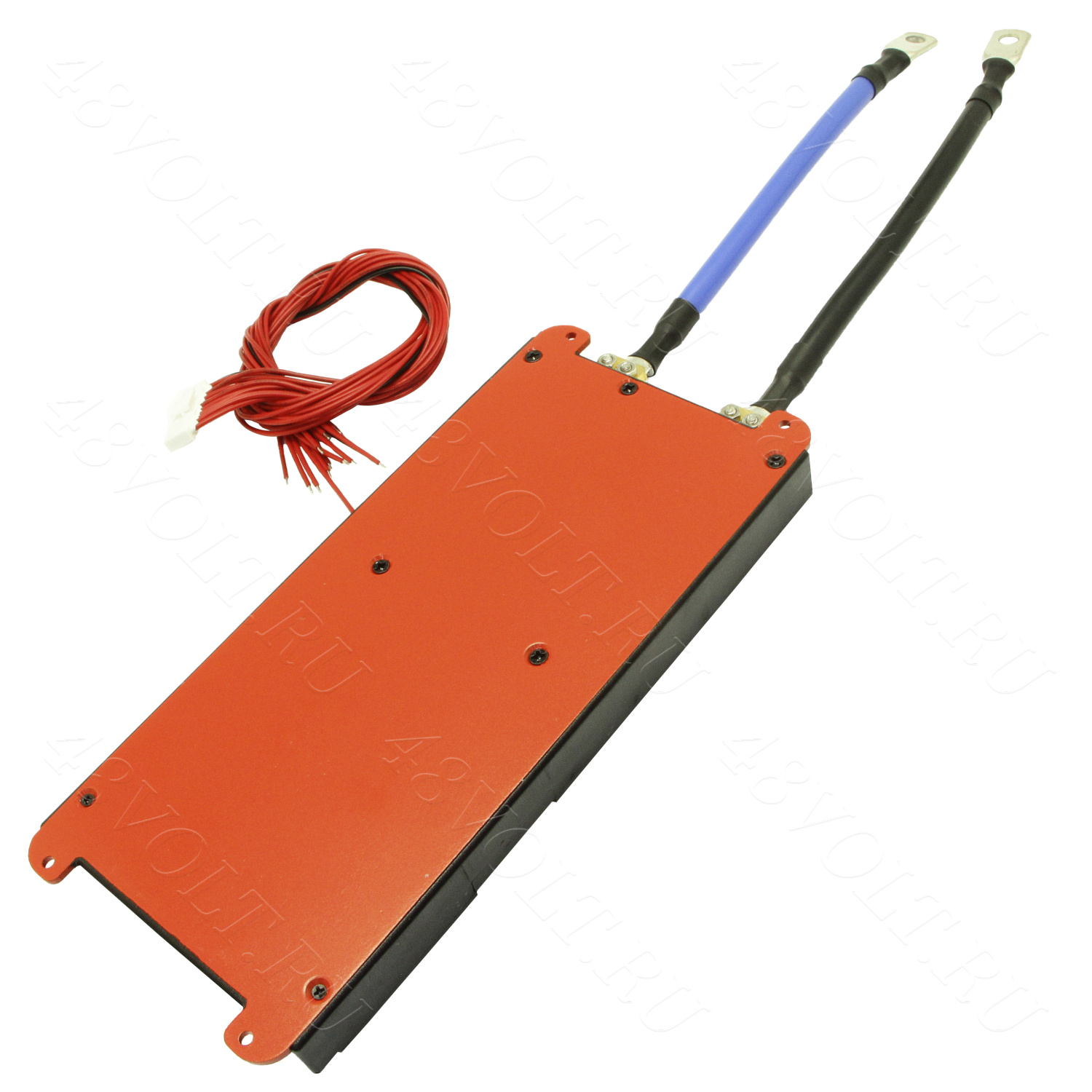 BMS LI-Ion 13S 48V 150A симметрия